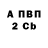 Альфа ПВП кристаллы thaone0523