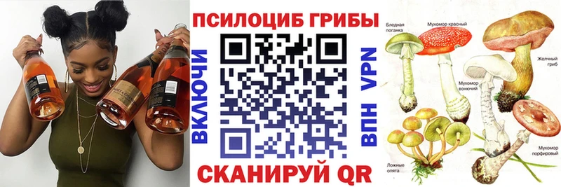 Галлюциногенные грибы мухоморы Кимовск
